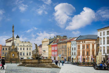 Nejlepší seznamky Olomouc