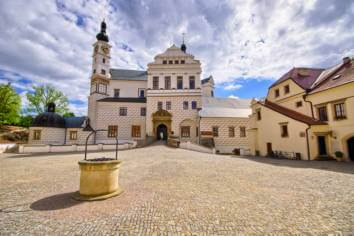 Nejlepší seznamky Pardubice